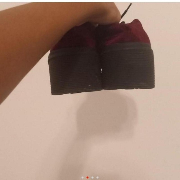 Goth Loafer's - Picture 3 of 3